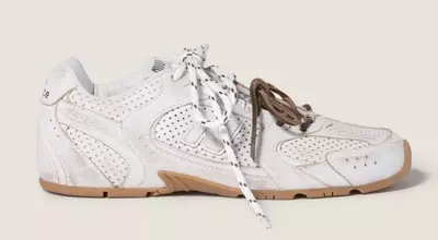 Top Sneaker Collaborations of the Year