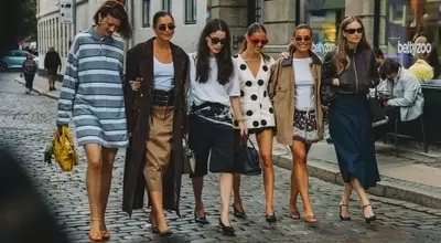 Copenhagen Fashion Week Spring 2027: Key Highlights and Trends