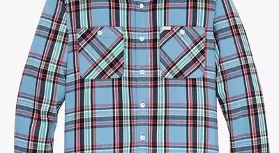 Plaid Shirts: The Unexpected Summer Fashion Staple of 2026