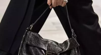 Fall/Winter 2026 Bag Trends: The Season's Must-Have Accessories