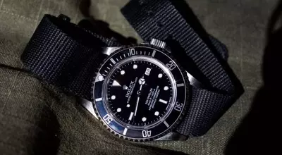 Beyond the Bracelet: Unleashing the Versatility of Your Rolex Timepiece