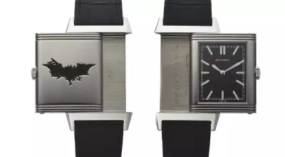 Hollywood's Elite and Their Coveted Timepieces: A Glimpse into Celebrity Watch Collections