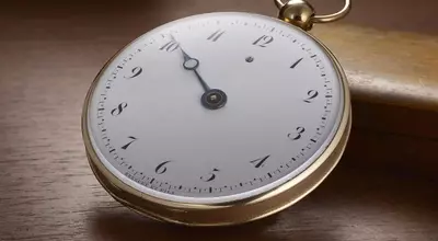 The Evolution and Importance of Measuring Seconds in Timekeeping