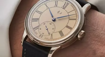 The Ascent of Chinese Independent Watchmaking: A New Era of Craftsmanship