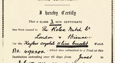 The Perplexing Landscape of Luxury Watch Certifications
