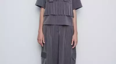 Stel's Spring 2027 Collection: Redefining Functional Femininity