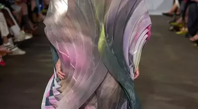 The Royal Danish Academy Graduates Embrace Color and Innovation for Spring 2027