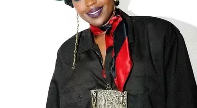 Lauryn Hill's 'Diaspora Calling!' Festival: A Decade of Culture and Style