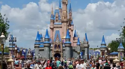 Disney World's Potential Fifth Theme Park: A Glimpse into the Future