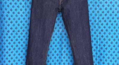 La Bagatelle's Malene Malling Unveils Unique Denim Line with a Playful Launch