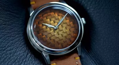 Watch Ho & Co. and Selten Unveil 'Yum Cha' Timepiece: A Homage to Hong Kong's Tea House Culture