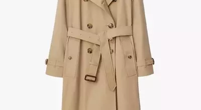 Burberry Pre-Fall Collection: Your Guide to Chic Summer Adventures