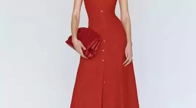 Reformation's Summer Sale: Score 30% Off Sustainable Fashion Favorites