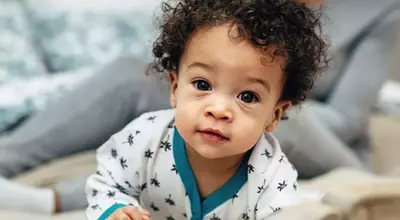 The Diverse World of Baby Crawling Styles