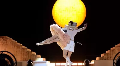 The Resurgence of Ballet: Fashion's New Cultural Muse