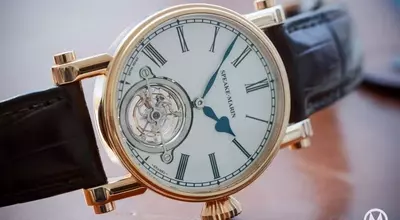 Peter Speake's Philosophy on Horology and Life