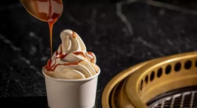 The Resurgence of Soft-Serve in Fine Dining