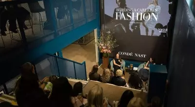 Insights from Vogue Business: Navigating Fashion Careers