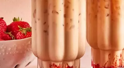 Elevate Your Morning: 10 Creative Homemade Coffee Drinks