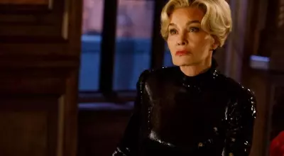The Return of Legends: Ryan Murphy Unpacks the 13th Season of American Horror Story