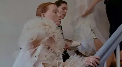 Copenhagen Fashion Week: Backstage Moments from Spring 2027