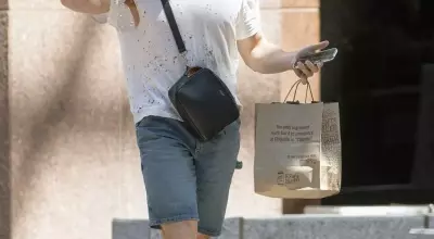 The Enduring Allure of Worn-Out Garments in High Fashion
