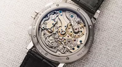 The Impact of Watch Case Backs: A Fratello Discussion