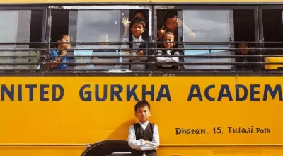 Documenting Cultural Heritage: Sakela Festival at United Gurkha Academy