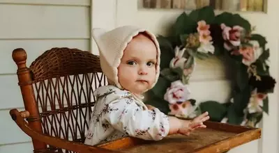 Whimsical Woodland-Inspired Baby Names from Beloved Tales