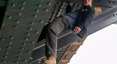 Why You Should Dive Into 'Reacher' Season 4 Now