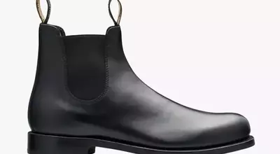 Blundstone's Heritage Chelsea Boots: A New Era of Refined Durability