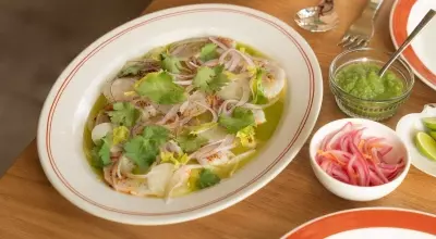 Mexican Cuisine's Ascendance in US Fine Dining