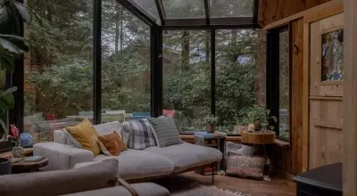 Discover British Columbia's Best Airbnb Stays