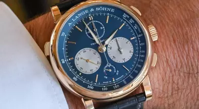 Wilhelm Schmid on Time, Craft, and the Future of Watchmaking