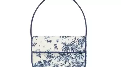 The Allure of Embellished Handbags: Summer 2026 Trends