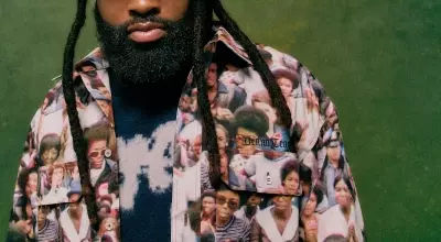 Denim Tears' Latest Collection: A Homage to André Leon Talley's Enduring Style
