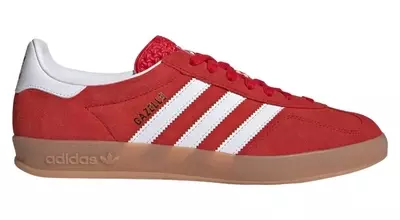 Top Suede Sneakers for the Fall Season