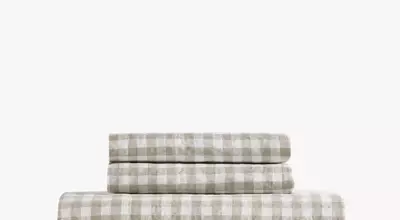 Embracing Gingham: A Timeless Trend for Home Decor