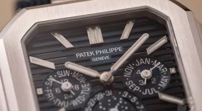 Patek Philippe Cubitus: A New Era for Perpetual Calendar Skeleton Watches