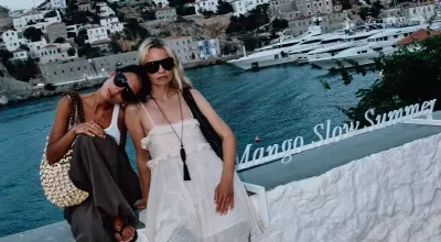 The Evolution of Brand Influencer Trips: From Grand Scale to Curated Experiences