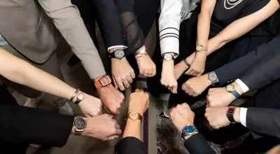 Siam Paragon Bangkok Watch Week 2026: Thailand's Premier Horological Event Returns with Expanded Horizons