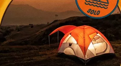 Embracing Solitude: A Woman's Guide to Safe and Enjoyable Solo Camping
