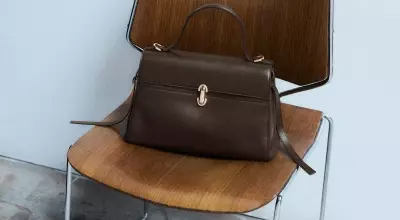 Savette Unveils the "Soft Symmetry" Handbag Collection, Offering a Refined Blend of Style and Functionality