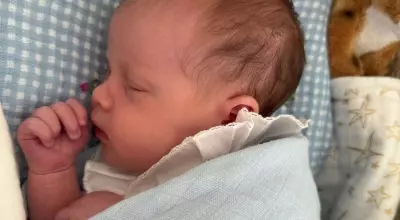 Princess Eugenie Welcomes Daughter Adelaide Elizabeth Annina Brooksbank