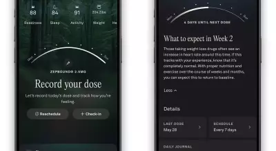 The Rise of Longevity Tech: From Niche to Lifestyle Essential