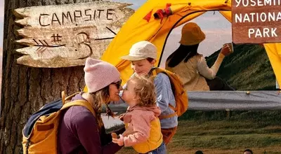 The Enduring Power of Annual Friend Group Camping: A Decade of Connection and Community