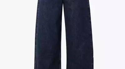 Mastering the Wide-Leg Jean: A Comprehensive Style Guide