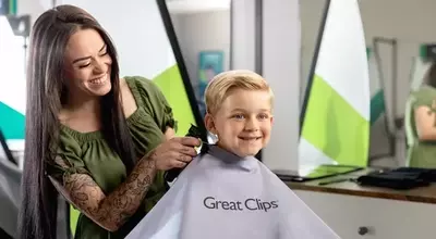 Tech-Savvy Parents' Back-to-School Haircut Hack