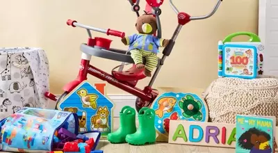 The Ultimate Guide to Gifts for 2-Year-Olds: Nurturing Growth and Joy