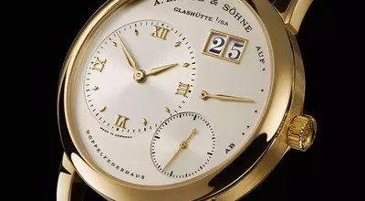 Manuel Emch on Time, Craftsmanship, and the Evolution of Watchmaking